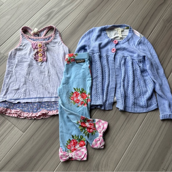 Matilda Jane Other - Matilda Jane size 6 Bundle